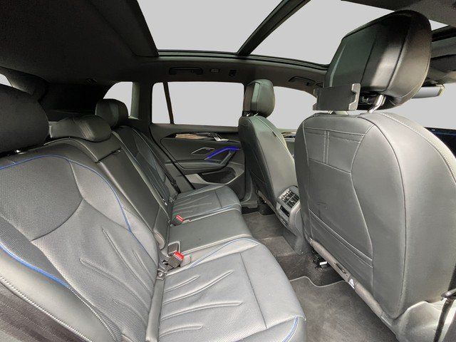Volkswagen Tiguan 1.5 eHybrid DSG R-Line *HUD*AHK*PANO*SZH*