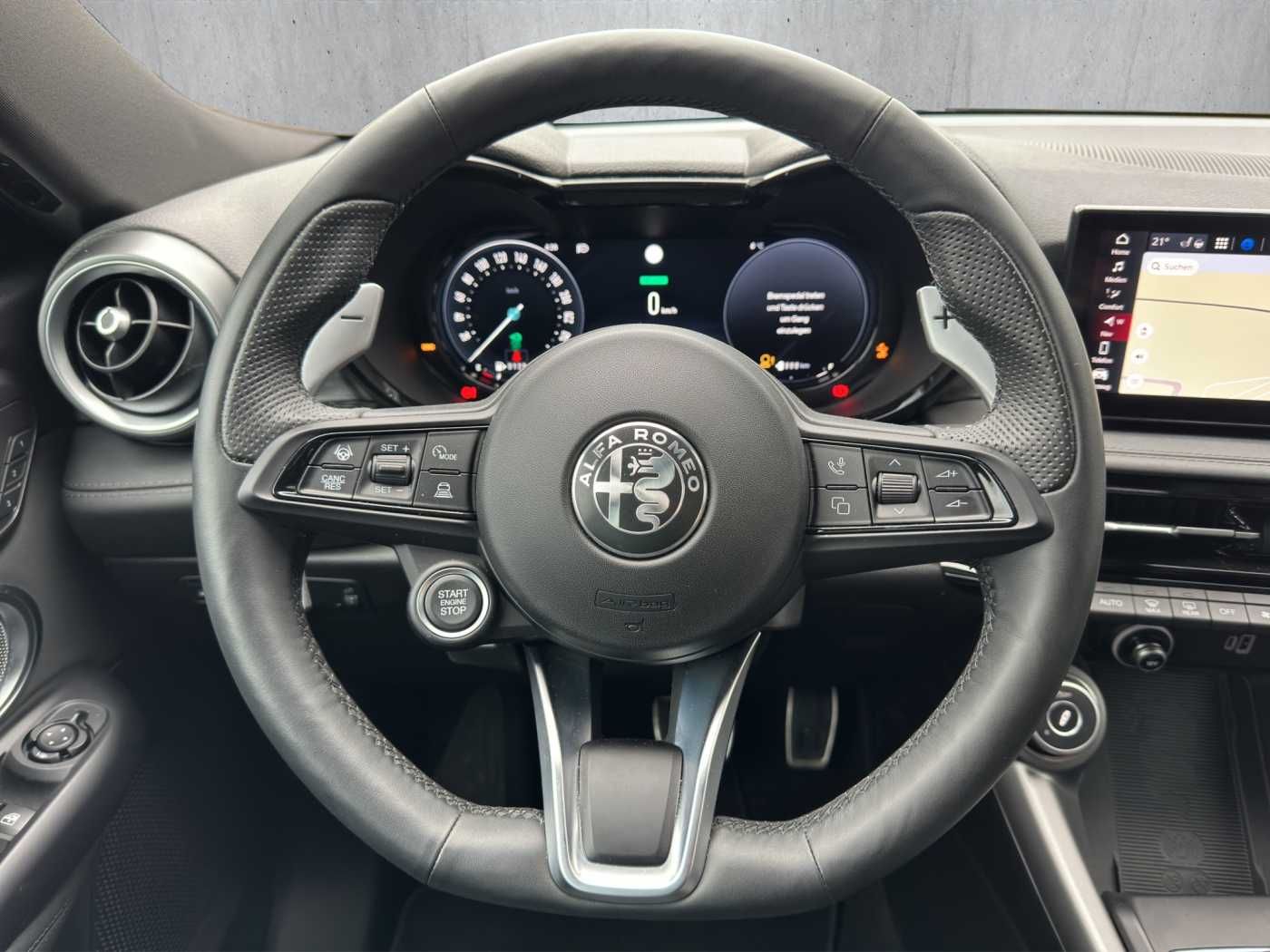 Alfa Romeo Tonale PHEV 1.3 VGT Q4 Veloce / Leder / Hybrid
