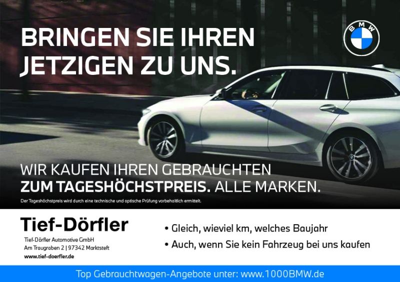 BMW 420d Gran Coupé M Sport PRO ACC/LED+/360/4xSH/G-