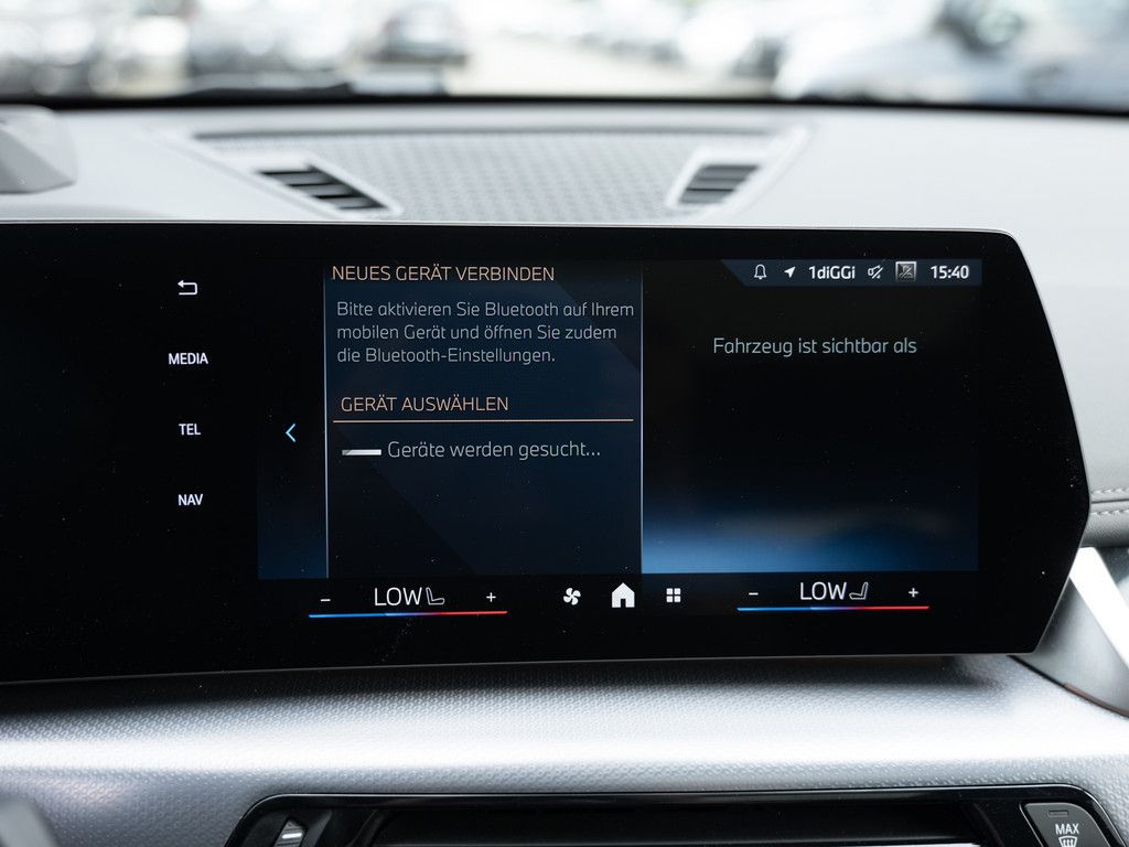 BMW X1 xDrive 20d M-Sport - Samsaru's Car Outlet