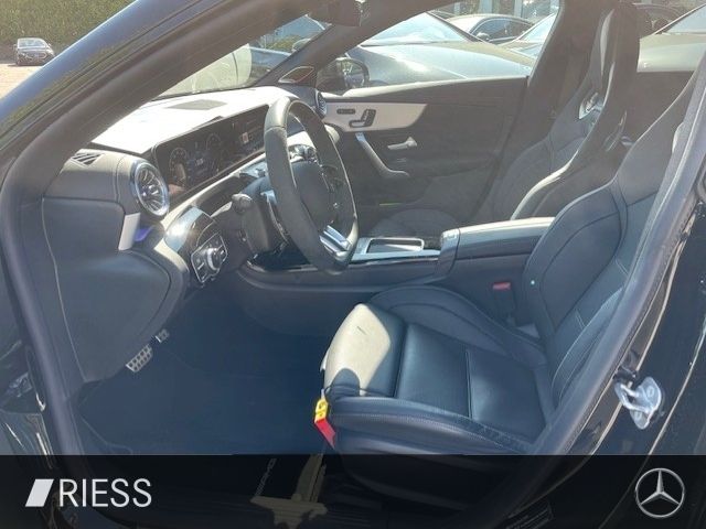 Mercedes-Benz CLA 45 AMG S 4M Aero Plus - Samsaru's Car Outlet