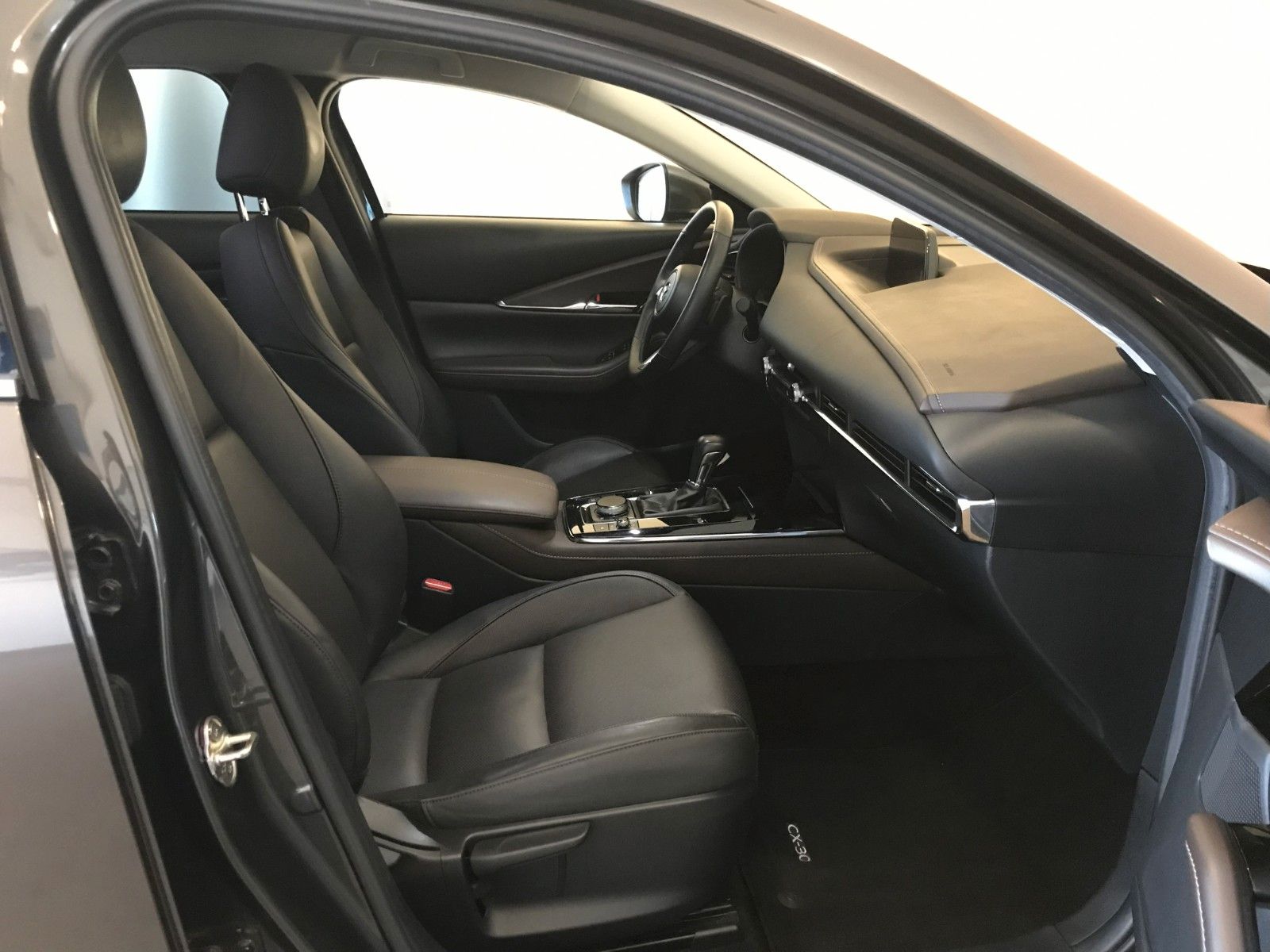 Mazda CX-30 2.0 150 M Hybrid 6AG SELECTION A18 DES-P P