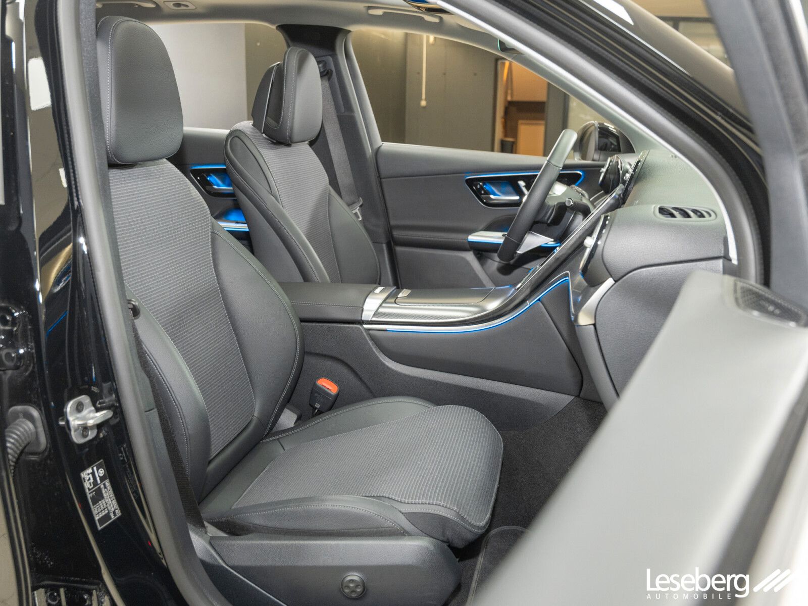 Mercedes-Benz GLC 300 e 4M Avantgarde DIG.LIGHT/AHK/Pano/360°/