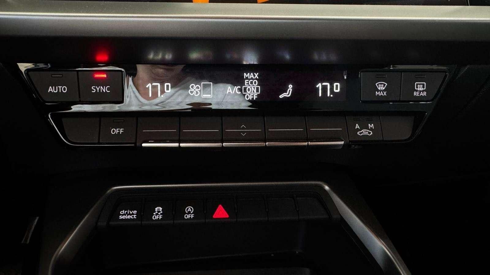 Audi A3 1.5TFSI Sportback S tron *Smart Inter*Kamera*