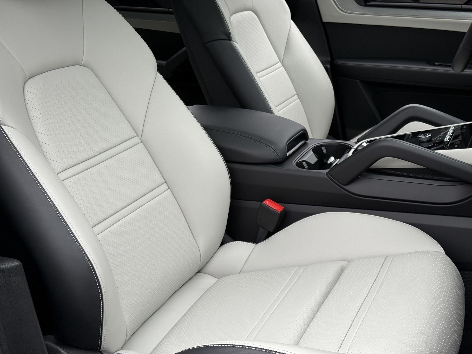 Porsche Cayenne S SPORTABGAS*BOSE*22 EXCLUSIVE*PANORAMA*