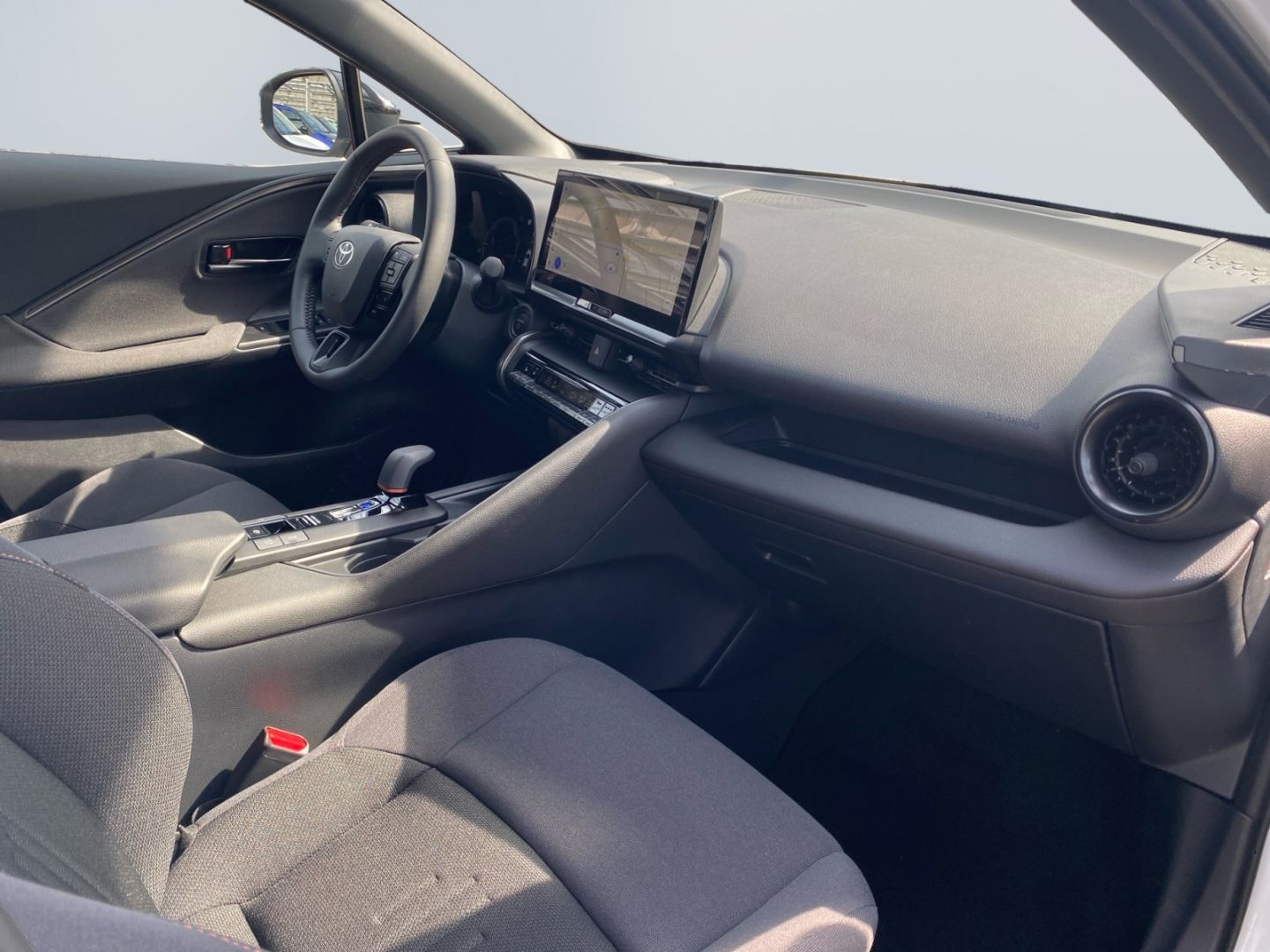 Toyota C-HR 1.8 Hybrid Teamplayer *LED*ACC*CAM*SHZ*PDC*