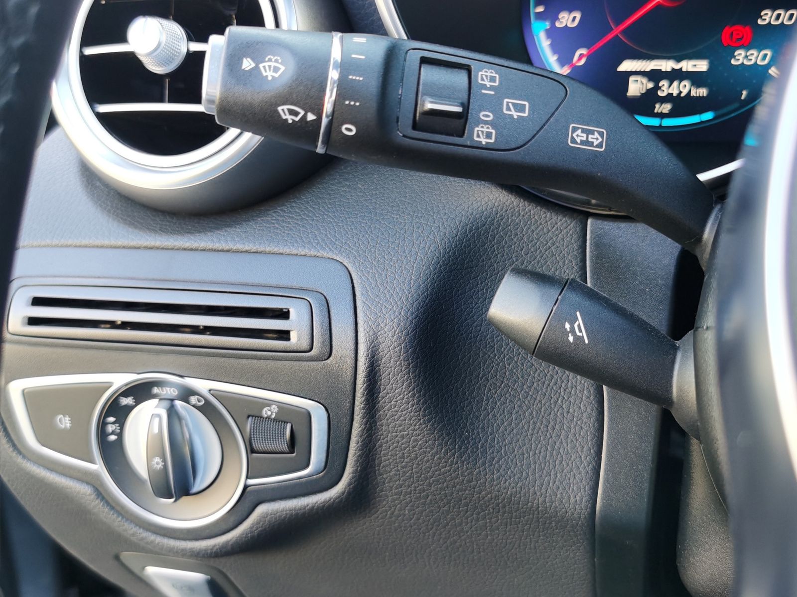 Mercedes-Benz GLC 63 AMG AMG 4M Performance | Panorama | 2Hand