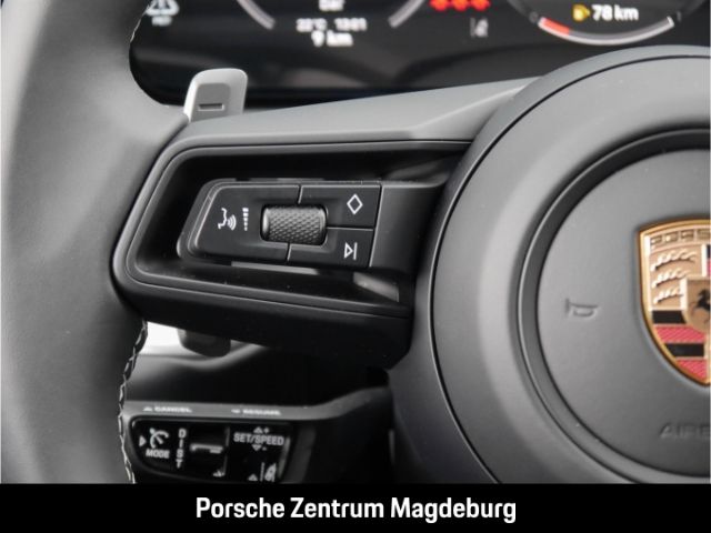 Porsche Cayenne E-Hybrid Coupe*BOSE*PASM*PANO*AZV*INNO*