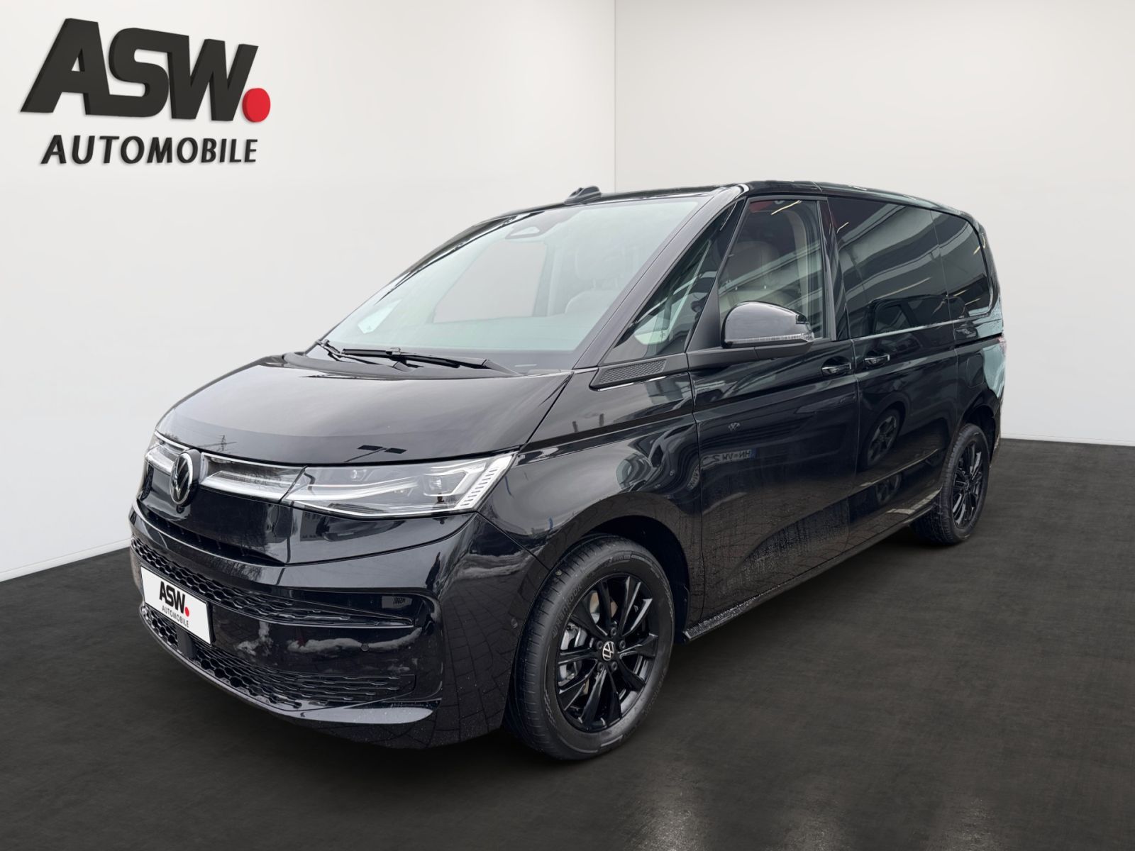 Volkswagen Multivan 2.0 TSI Goal AHK PANO NAVI AREA VIEW