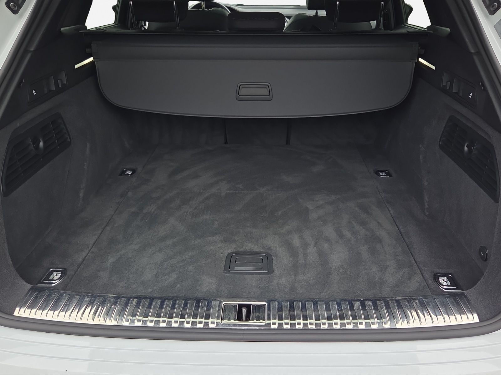 Audi Q8 e-tron 50 qu S line*Navi*Matrix*HUD*AHK*B&O*P