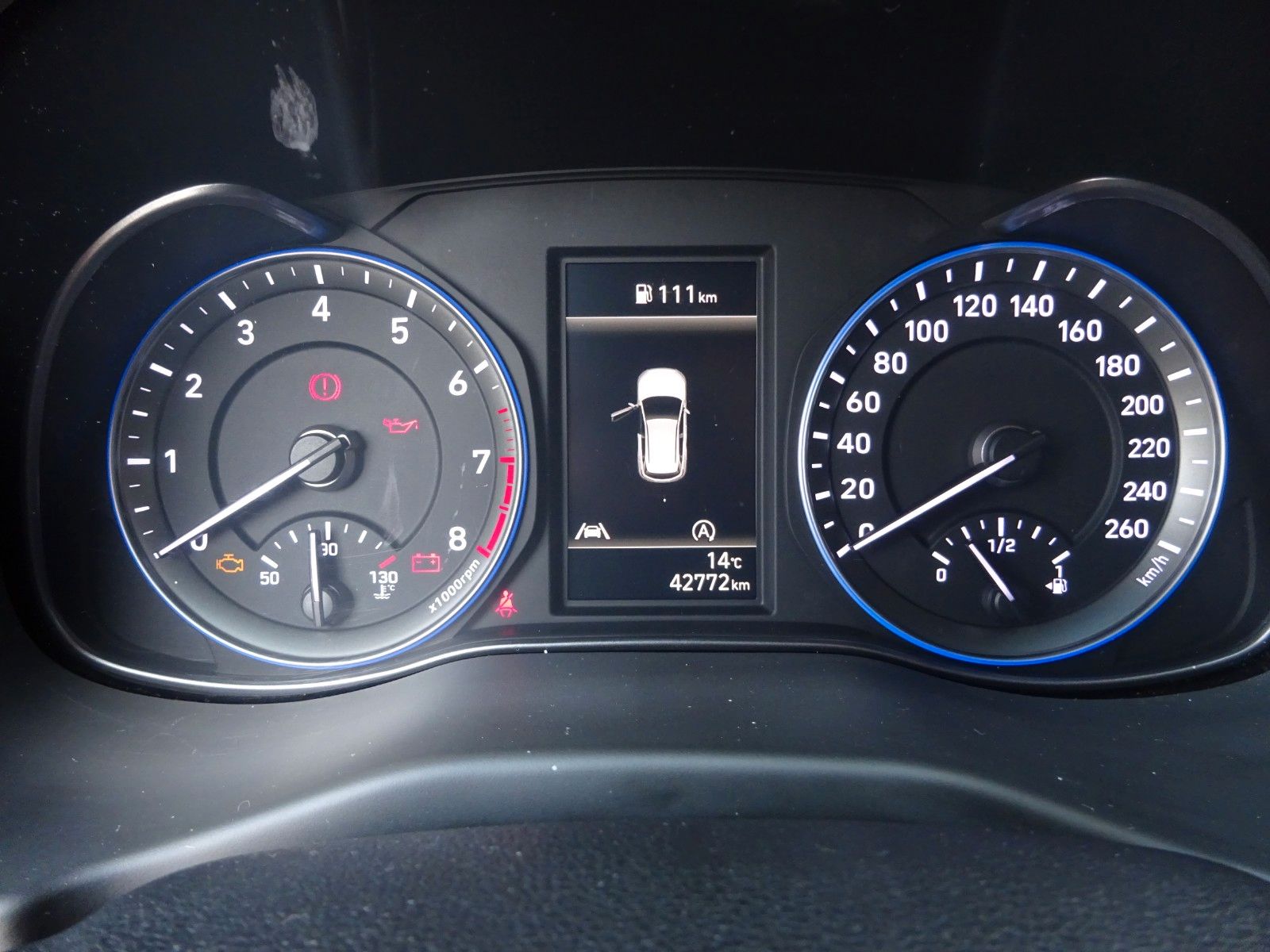 Hyundai Kona 1.0 T-GDI 2WD - Samsaru's Car Outlet