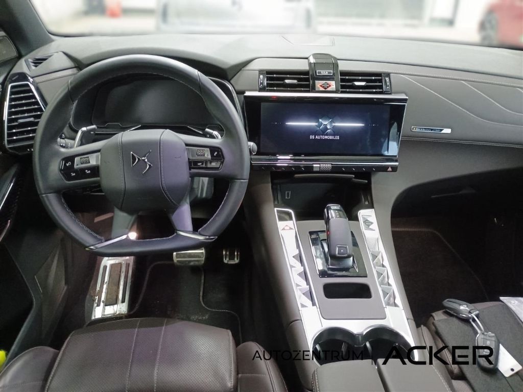 DS Automobiles DS7 Antoine de Saint Exupery BlueHdi130 8AT -46%