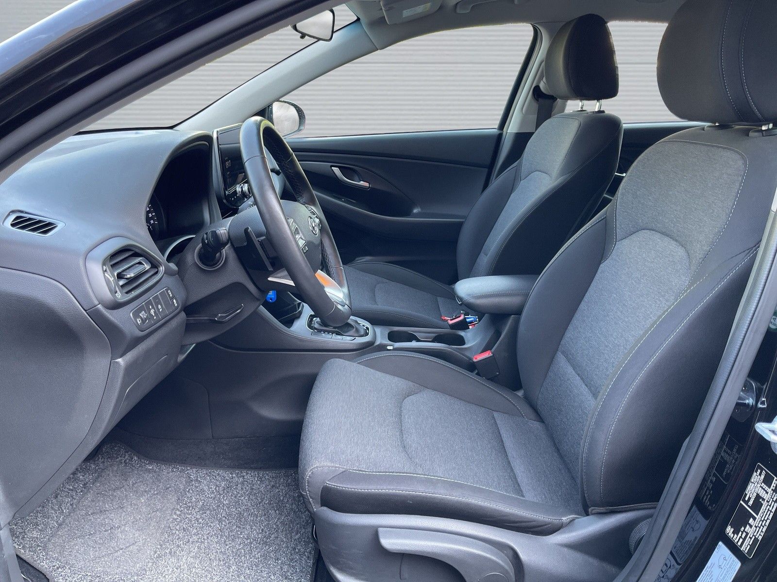 Hyundai i30 1.0 TGDI*7-DCT - Samsaru's Car Outlet
