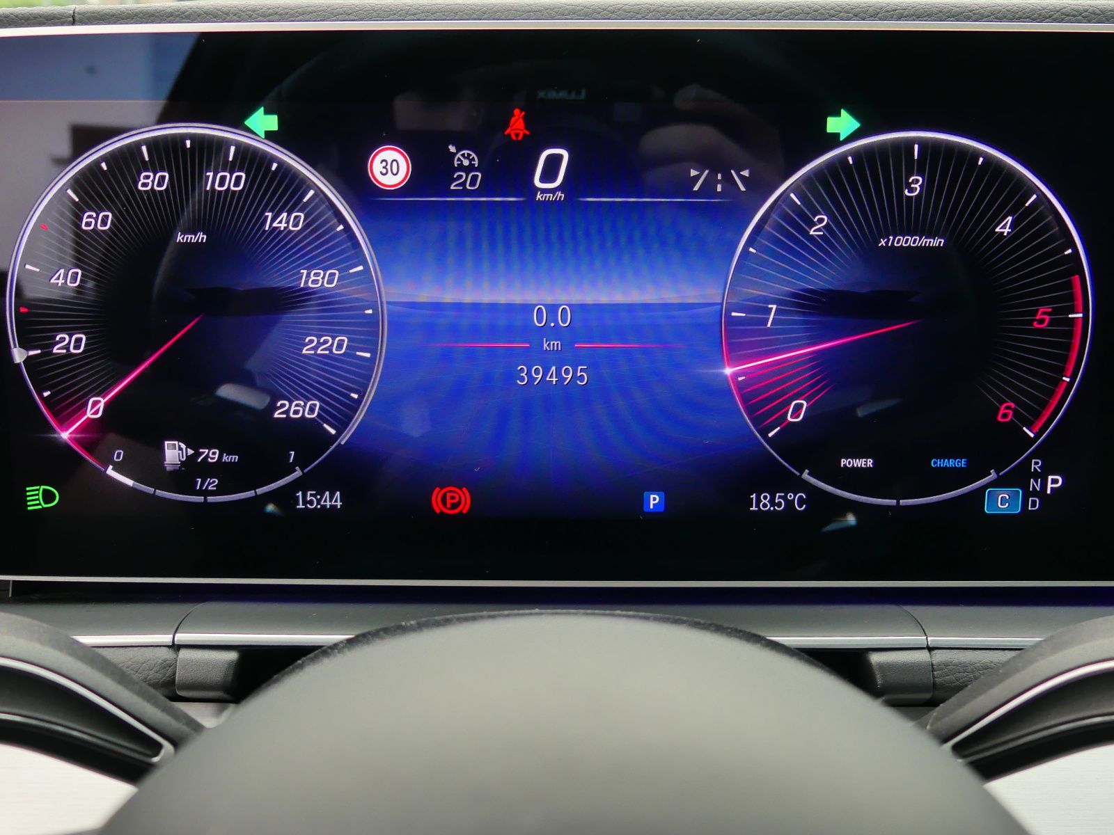 Mercedes-Benz GLE 450d 4M Coupé StdHzg+Panorama+AHK+AirBalance