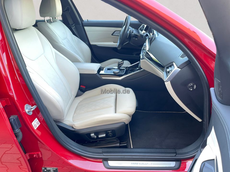 BMW 330e xDrive Sport Line - Samsaru's Car Outlet