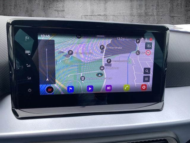 Seat Arona 1.5 TSI FR DSG AHK+Keyless+Full-LED+ACC