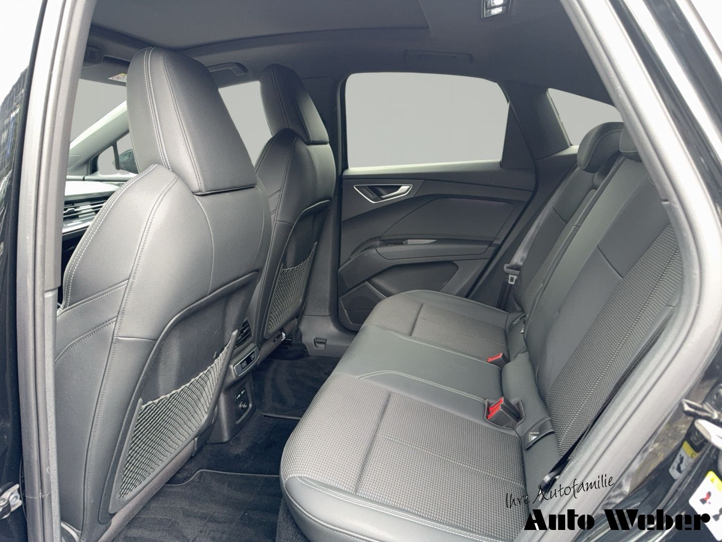 Audi Q4 e-tron Sportback 50 qu. S-Line Matrix Pano HU