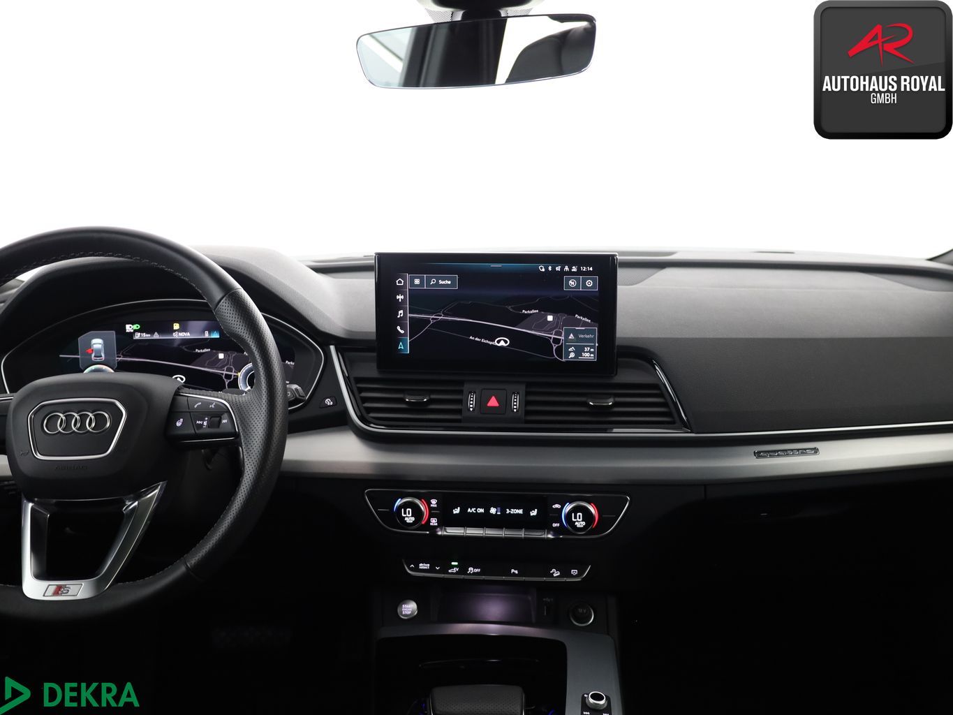Audi Q5 Sportback 50 TFSI e qu S LINE MATRIX,PANO,ACC