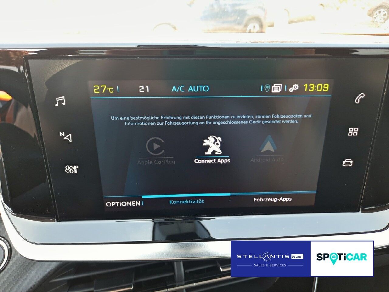 Peugeot 2008 Allure 136 Elektro - Samsaru's Car Outlet