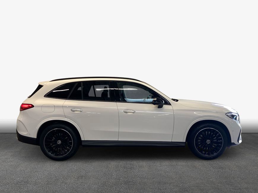 Mercedes-Benz GLC 200 d 4M Edition AMG Adva+|AHK|Pano|20''