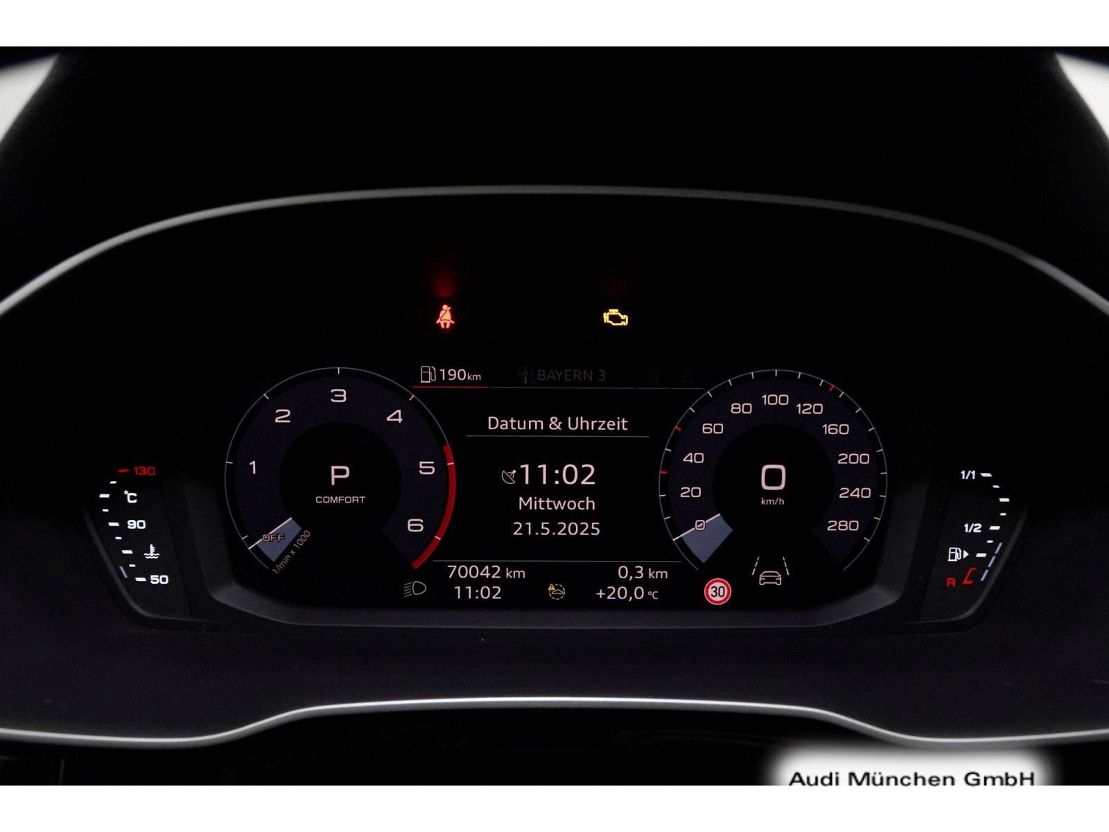 Audi Q3 Sportback 40 TDI qu. S tronic S line - Samsaru's Car Outlet
