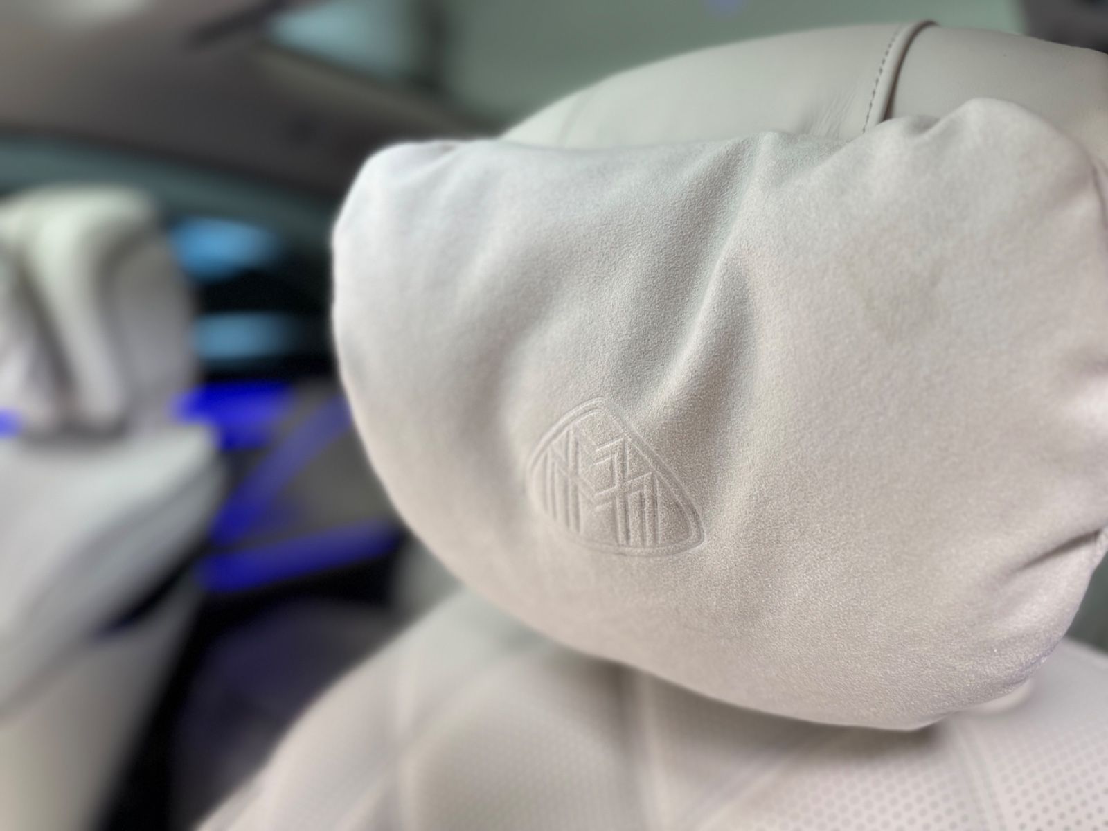 Mercedes-Benz S 580 Maybach - Samsaru's Car Outlet