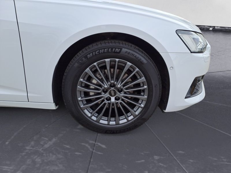 Audi A6 Avant 40 TDI quattro - Samsaru's Car Outlet