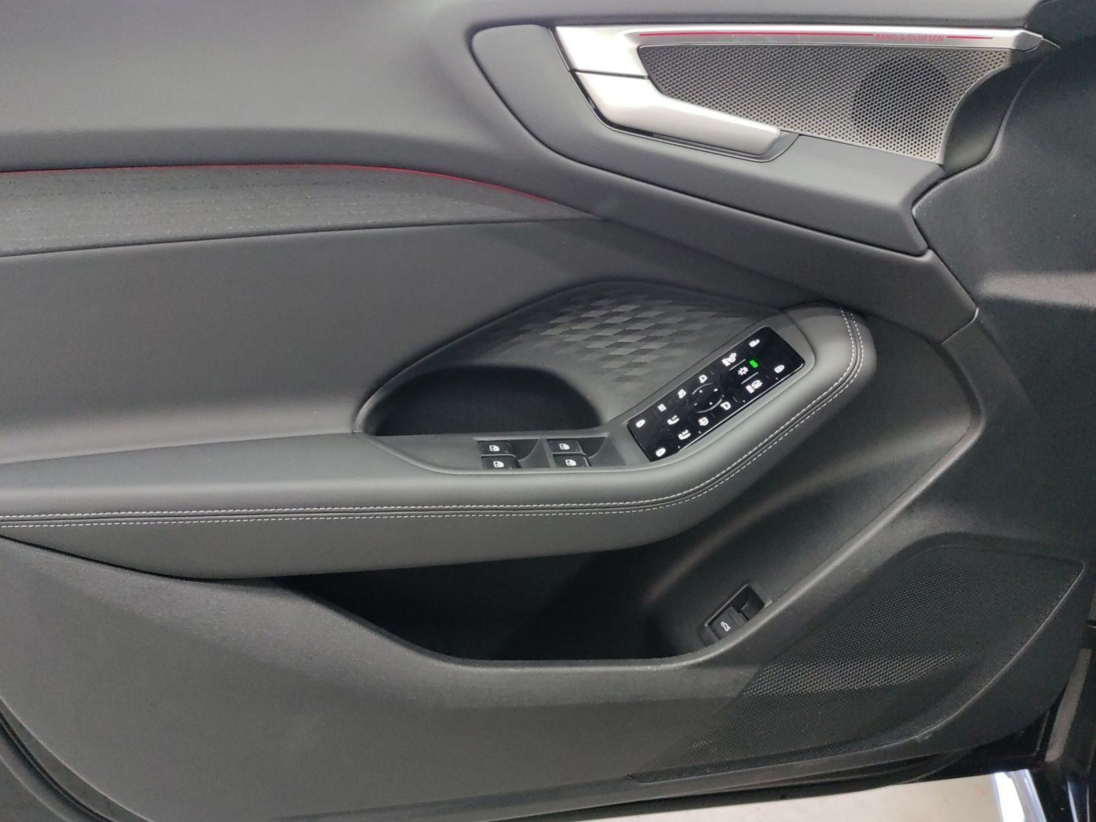 Audi A5 Avant TFSI Q S LINE EDT ONE LM19 LEDER MATRIX