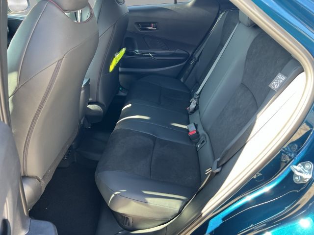 Toyota C-HR 2.0 Plug-in-Hybrid 2.0 Plug-in-Hybrid GR