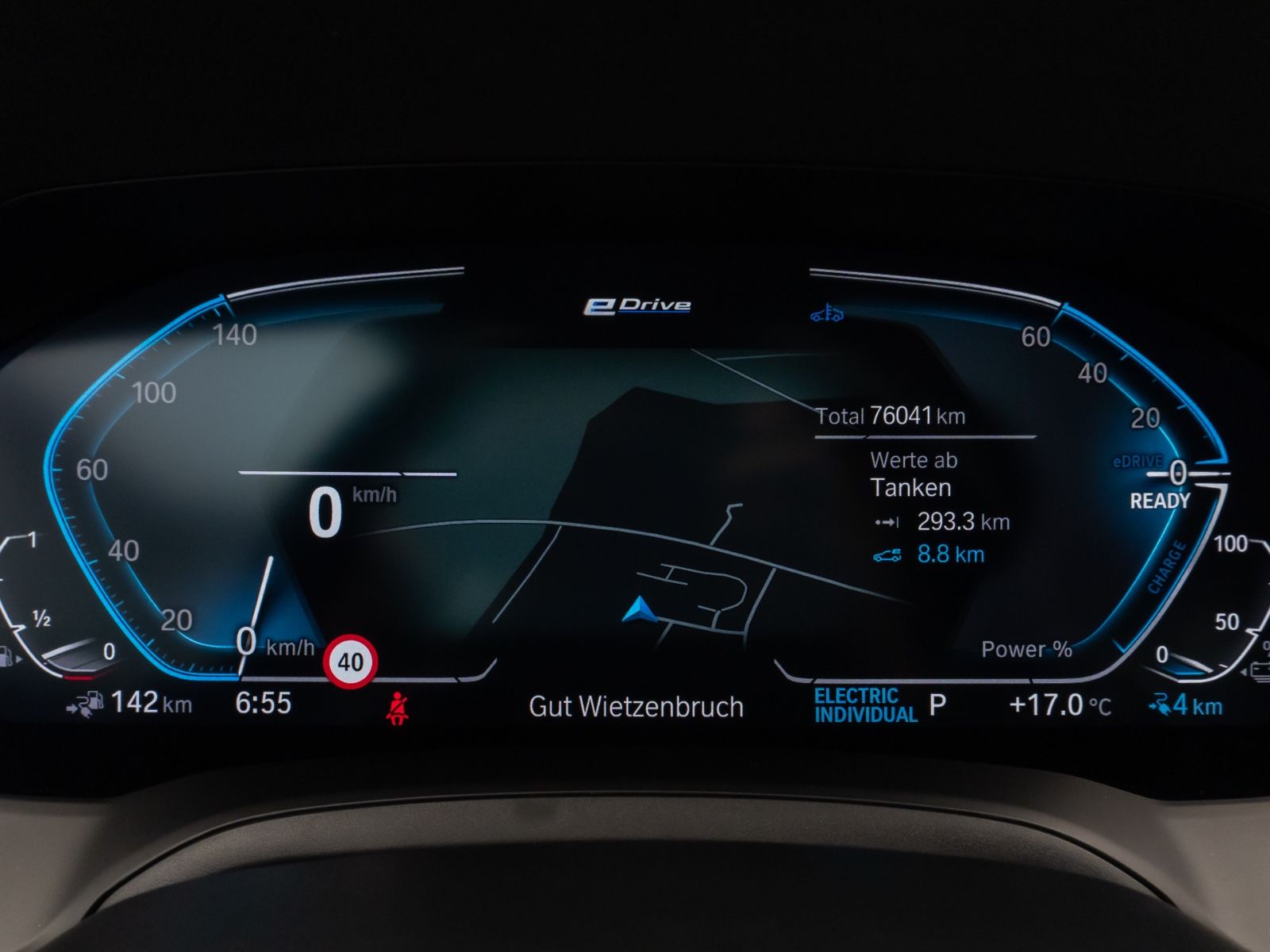 BMW 330e xD Sport Line 360°DAB Stop&Go LED Alarm AHK