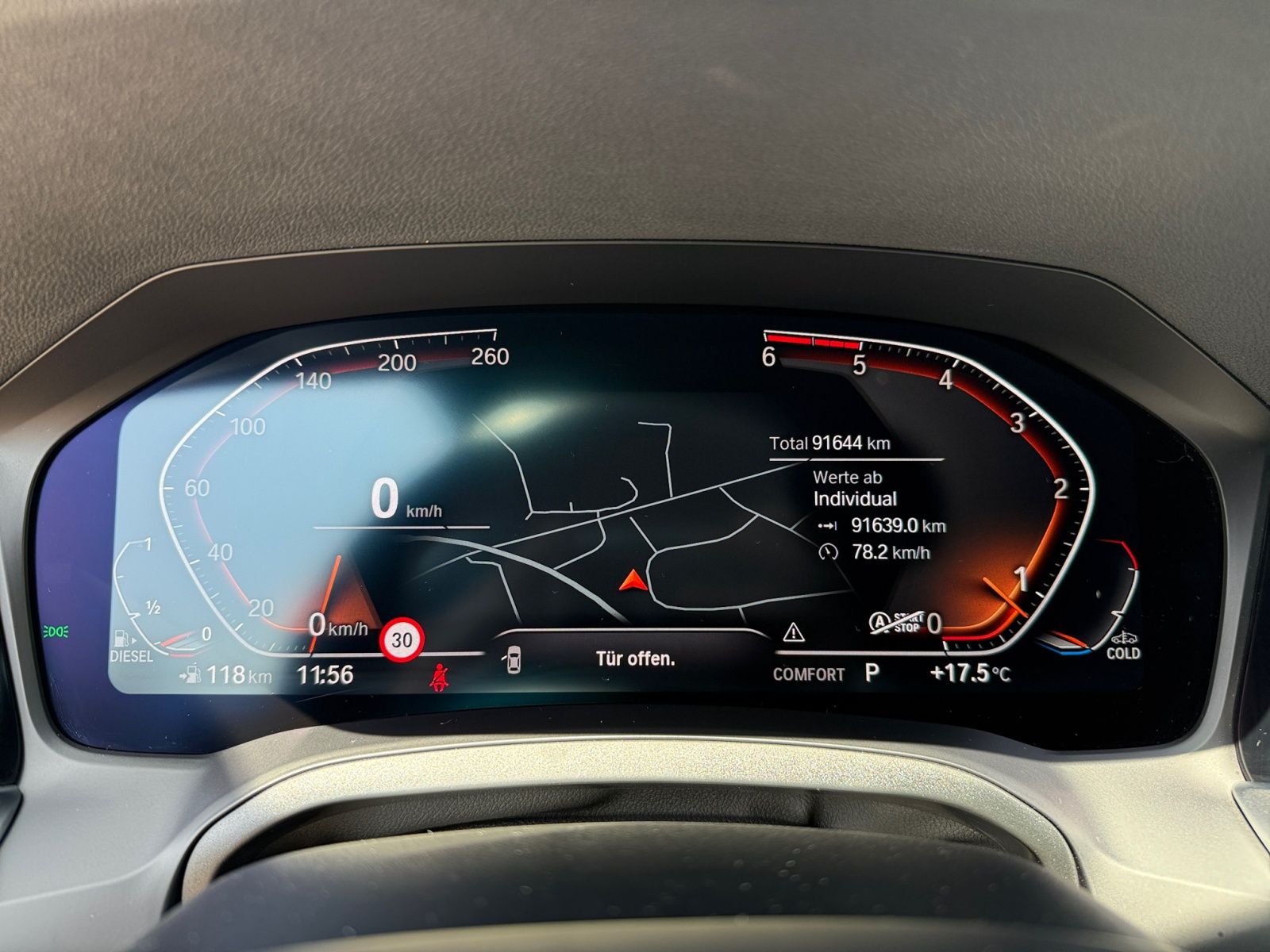 BMW 320d xDrive Touring M Sport - Samsaru's Car Outlet