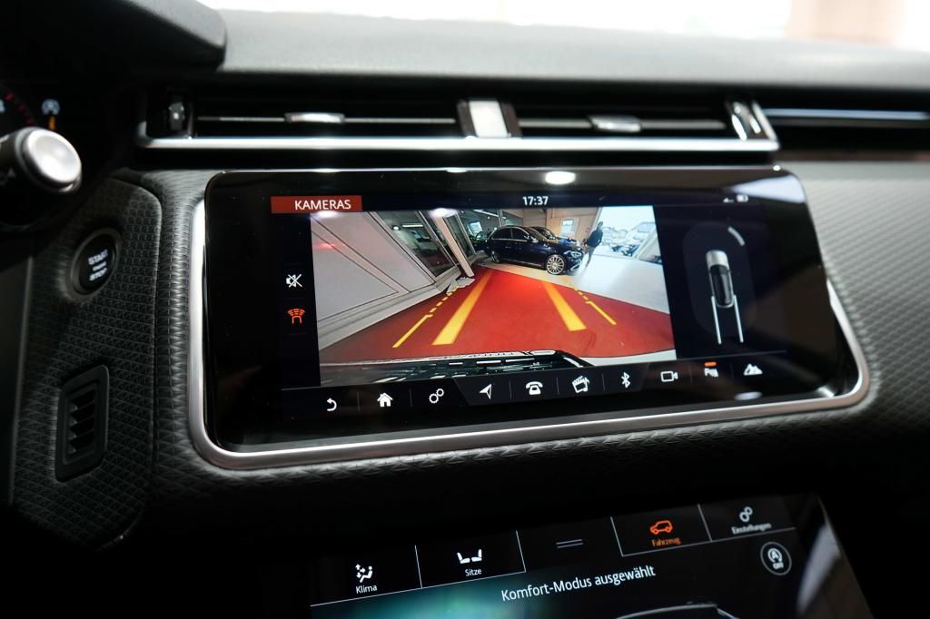 Range Rover Velar 2.0 4WD - Samsaru's Car Outlet