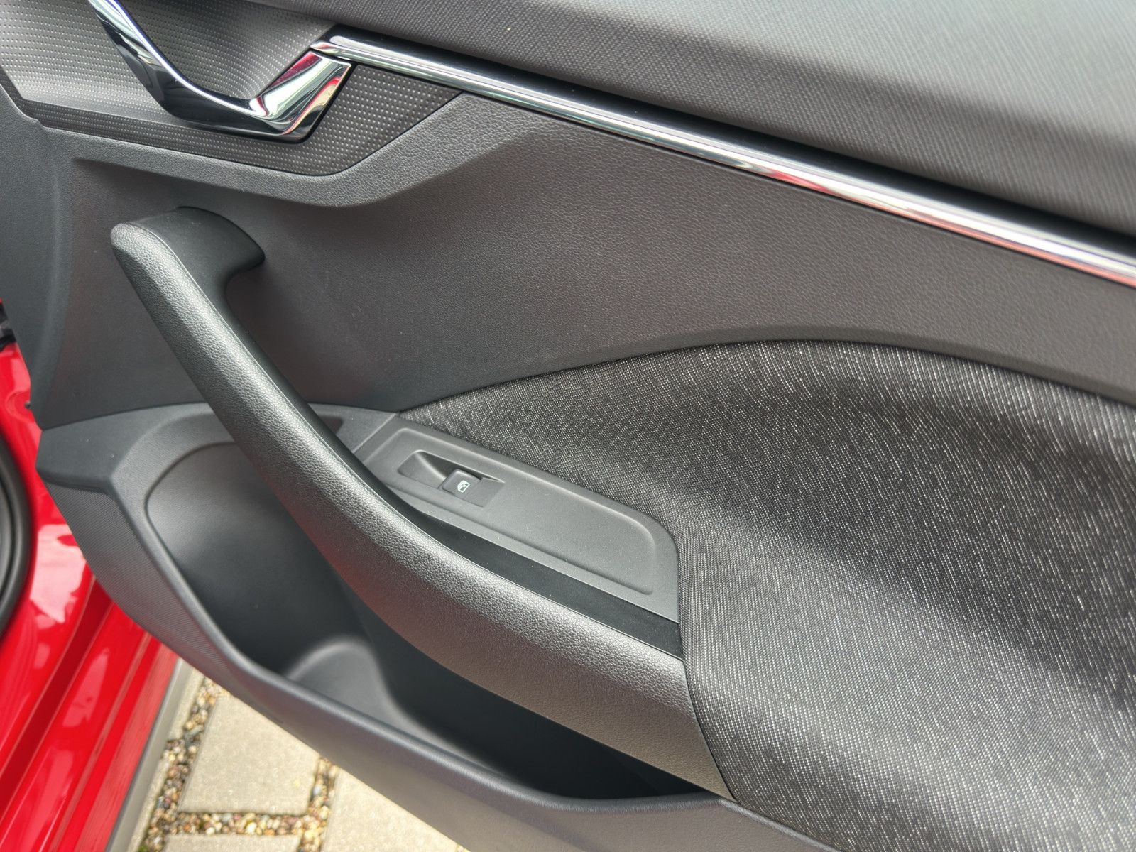 Skoda KAMIQ STYLE 1.5 TSI - Samsaru's Car Outlet