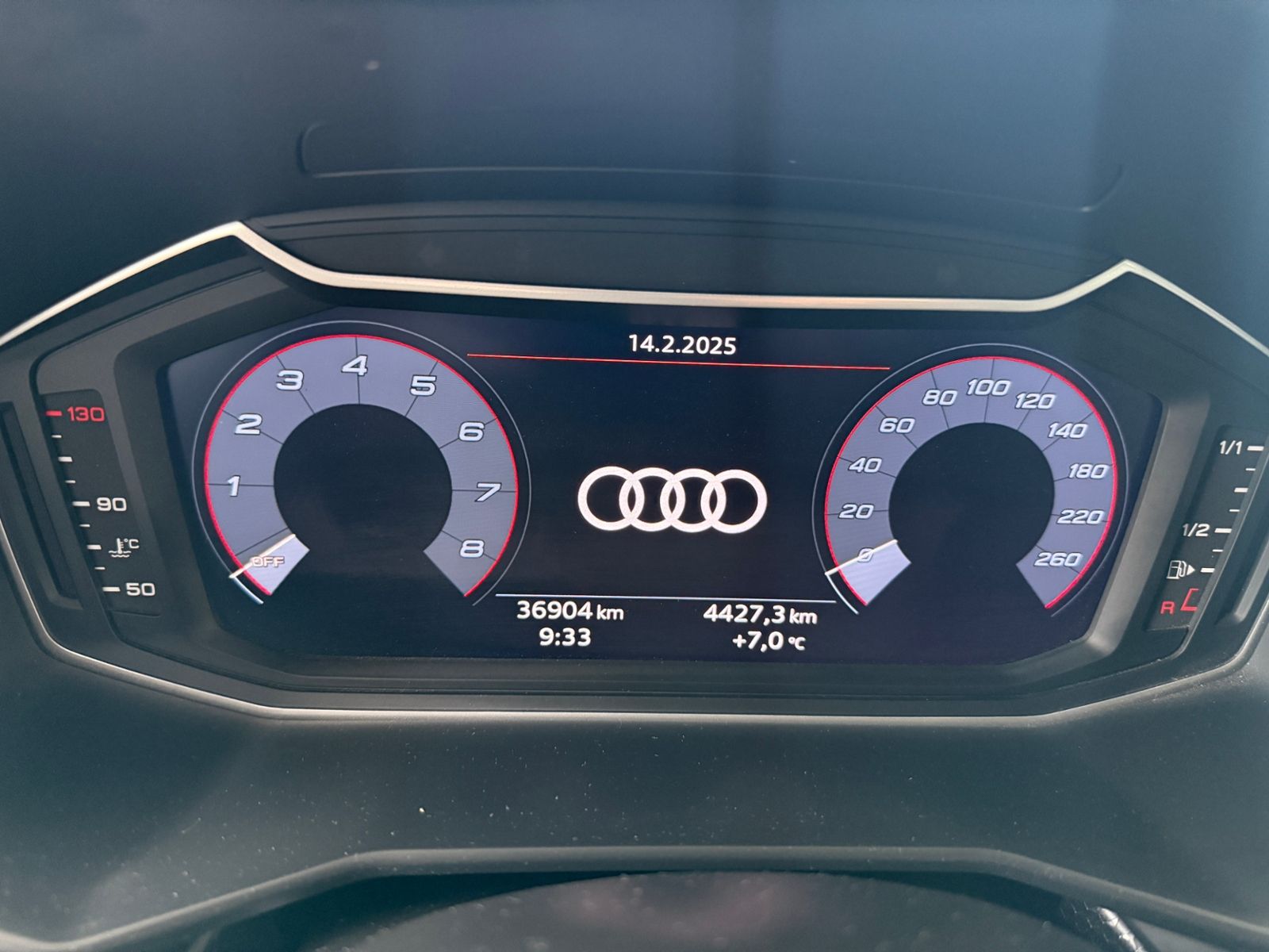 Audi A1 Sportback Advanced 30TFSI - Samsaru's Car Outlet