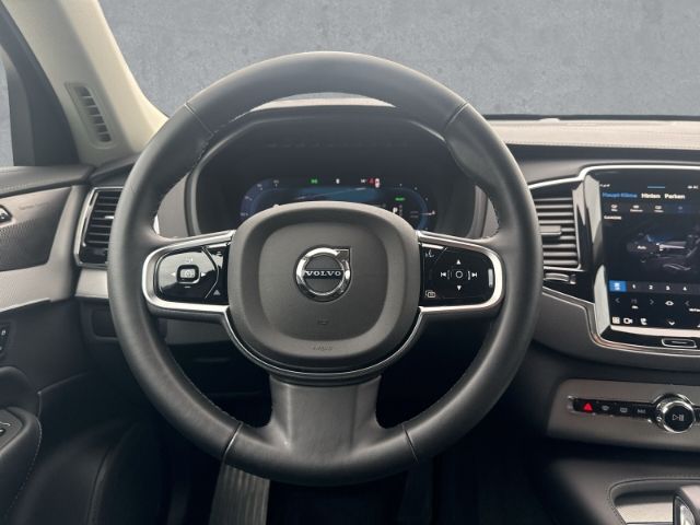 Volvo XC90 Plus Dark T8  20''LM 7-Sitzer ACC Standhz A