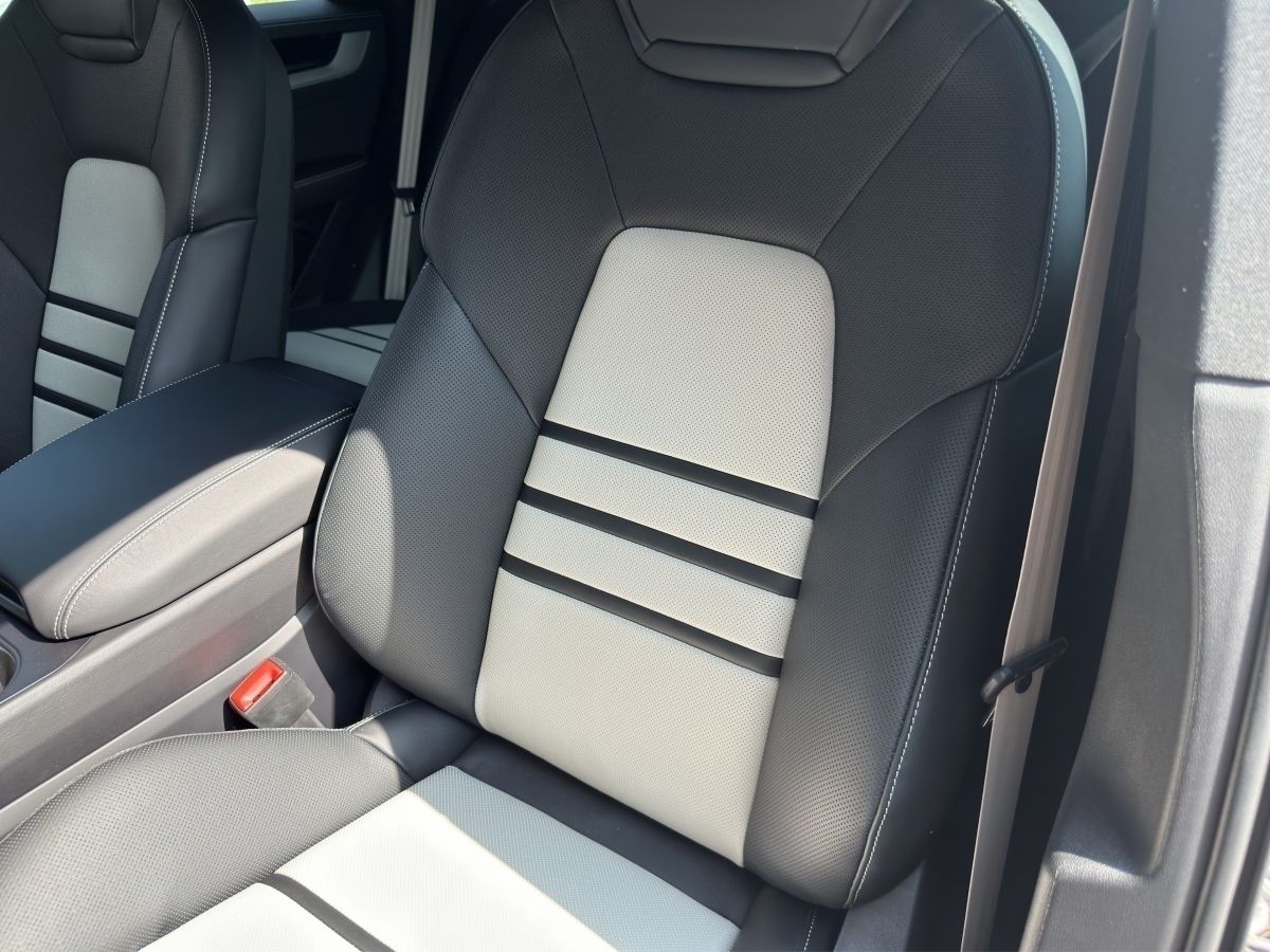 Porsche Cayenne S E-Hybrid | Hinterachslenkung | PDCC |