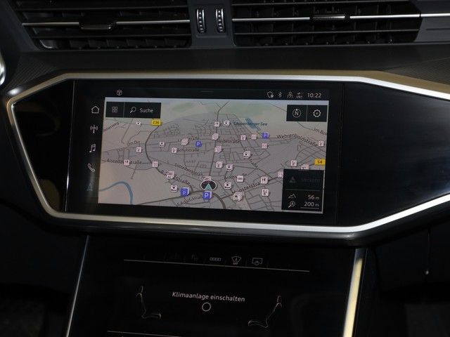 Audi A6 Avant 50 TFSI e quattro S line ACC AHK HuD Ma