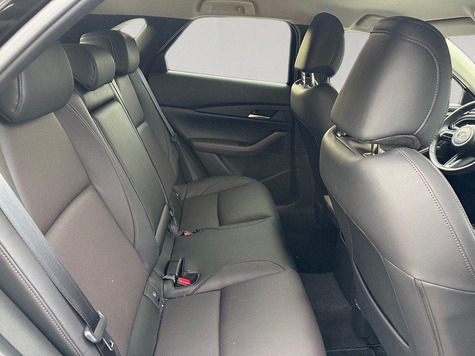 Mazda CX-30 2.0 X 186ps A/T Takumi BLOP