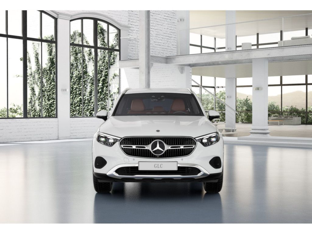 Mercedes-Benz GLC 220 d 4M Avantgarde Advanced Plus - Samsaru's Car Outlet