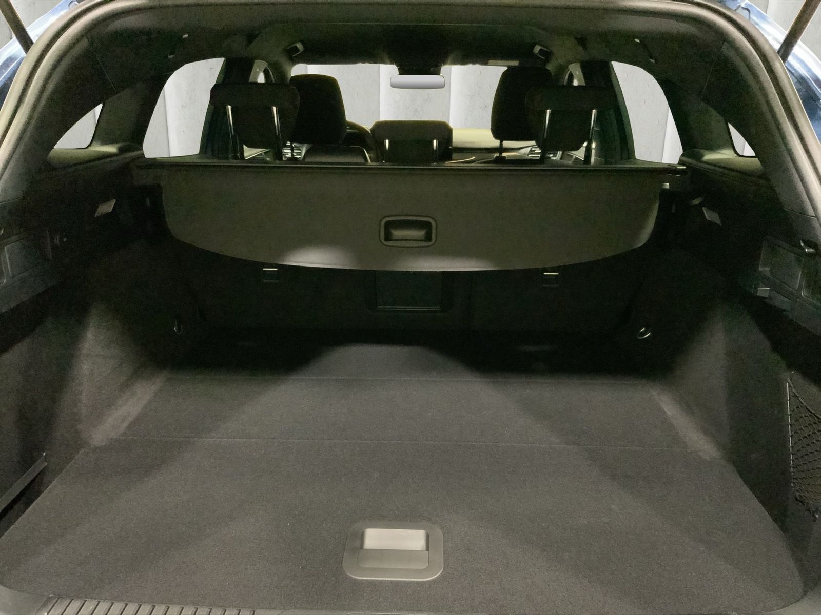 Ford Focus ST-Line X Turnier Aut.*AHK*ACC*HUD*KAM*NAV