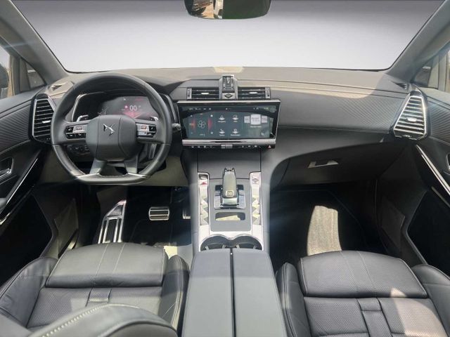 DS Automobiles DS 7 BlueHDI 130 Aut. OPERA LEDER Panoramadach