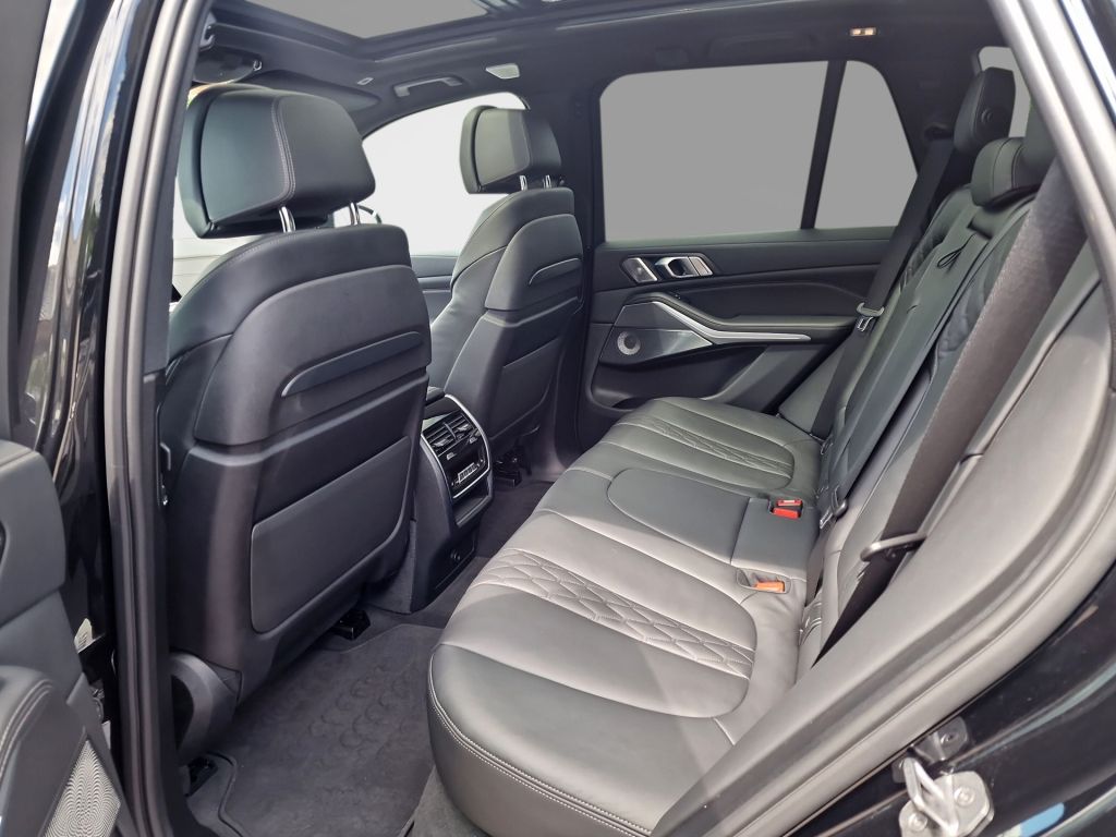BMW X5 xDrive45e *HuD*SHZ*Sportpaket*