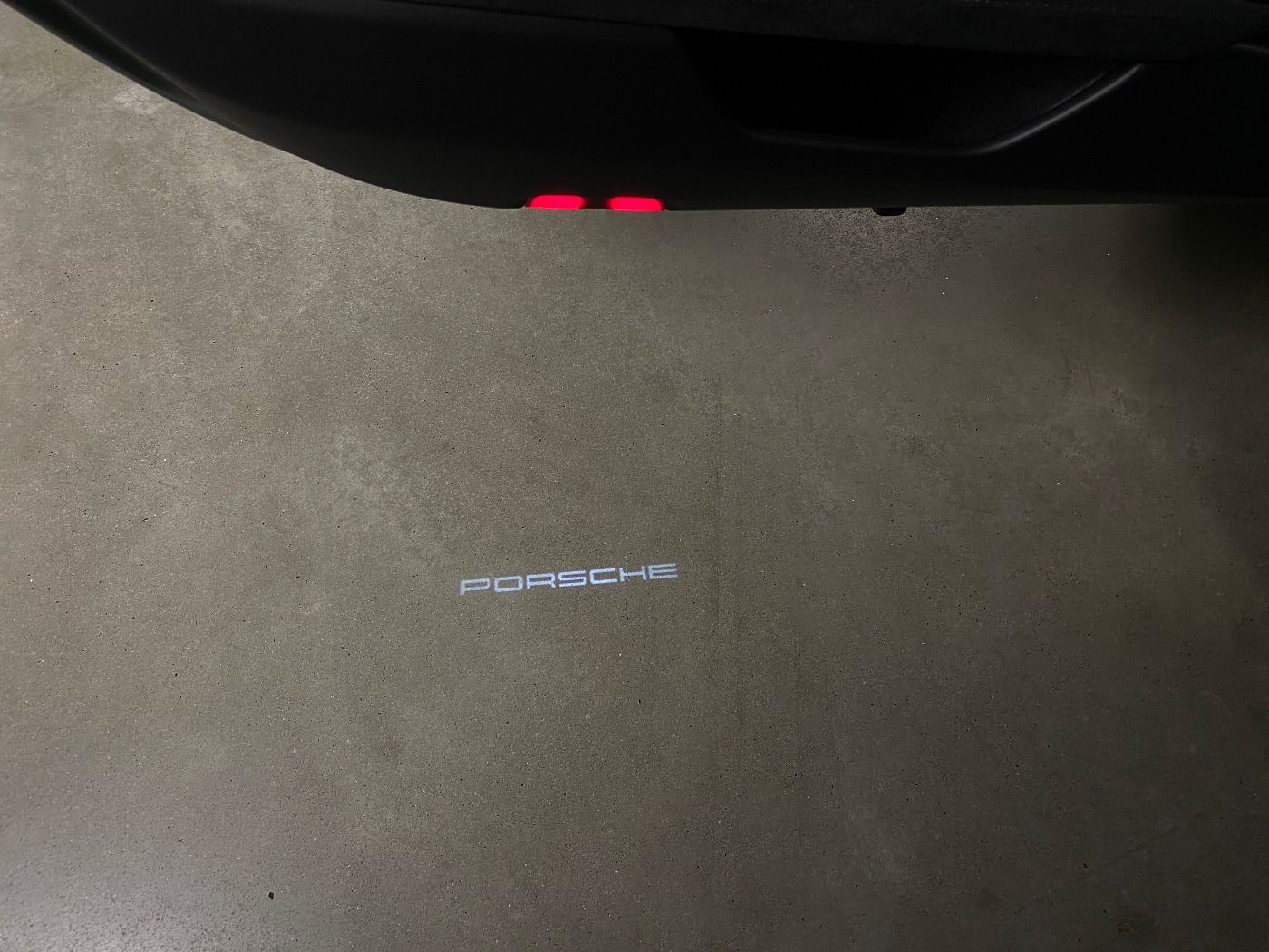 Porsche 992 (911) Carrera 4 GTS | Liftsystem | InnoDrive