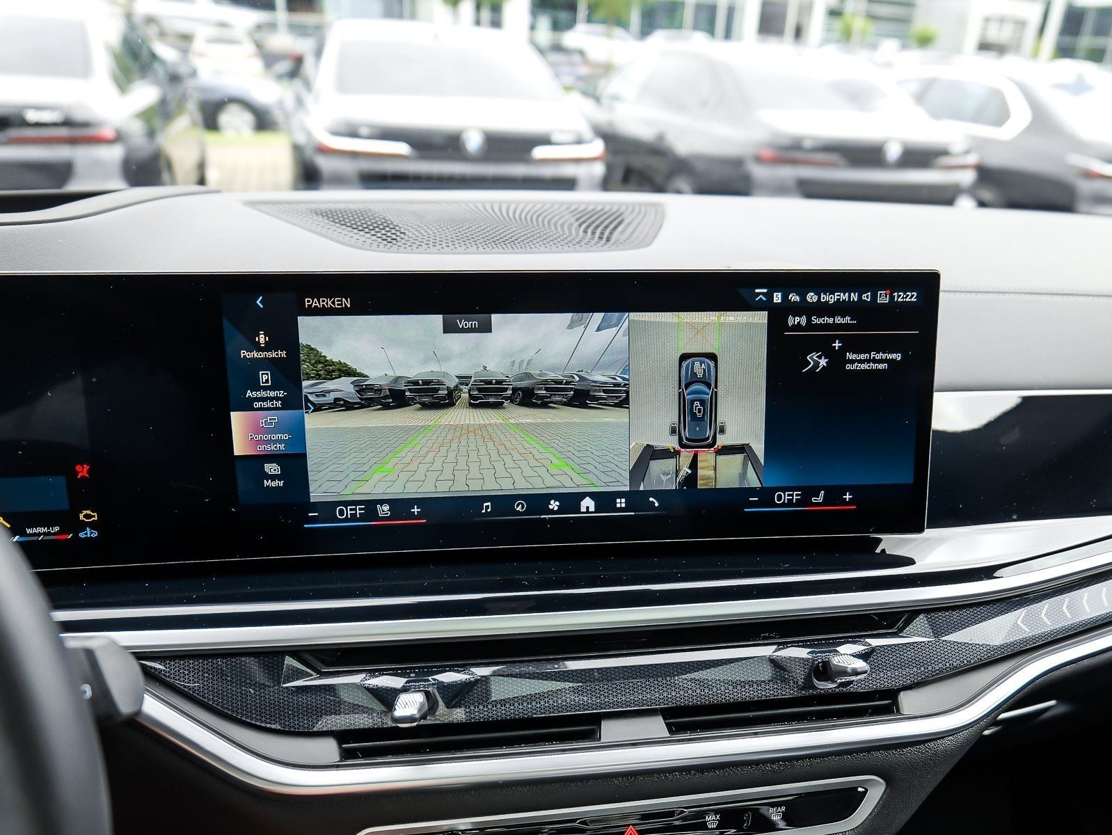 BMW X5 xDrive40d M Sport PRO HUD PANO ACC AHK 360°KA
