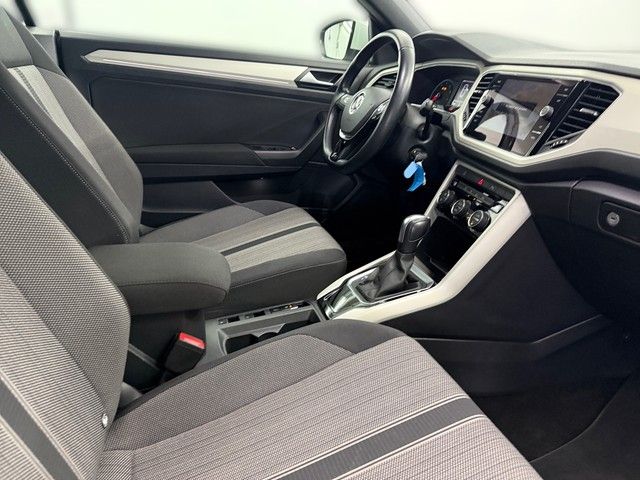 Volkswagen T-Roc 1.5TSI Style - Samsaru's Car Outlet