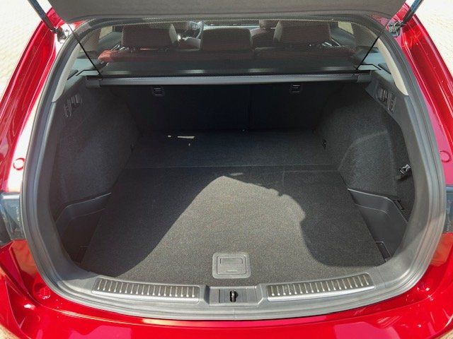 Mazda 6 2.5L SKYACTIV G 194 HOMURA SUNR