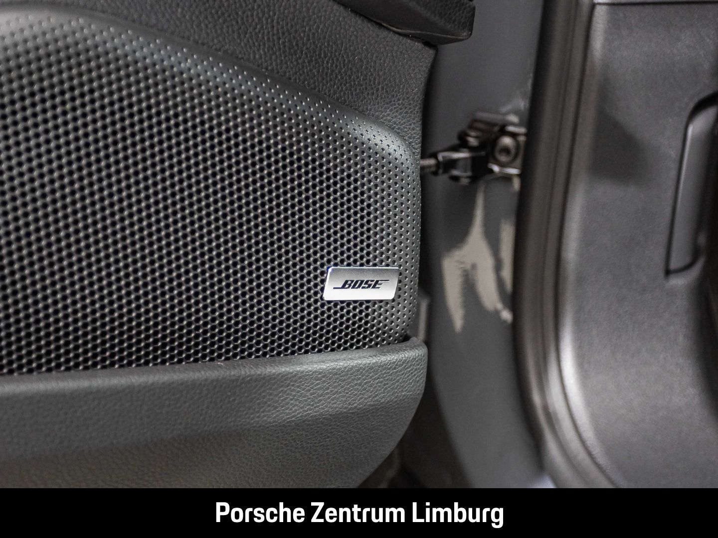 Porsche Panamera 4 E-Hybrid BOSE LED-Matrix