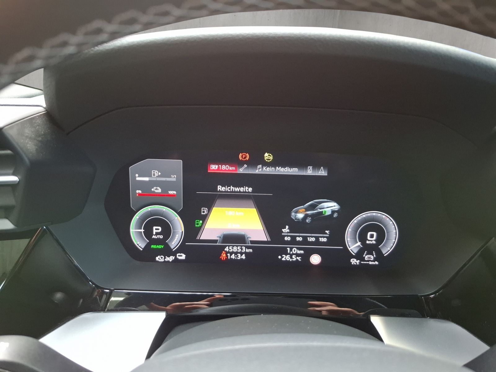 Audi A3 Sportback TFSI e S line - Samsaru's Car Outlet