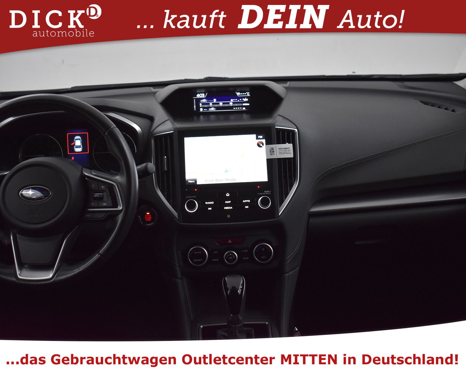 Subaru Impreza 1.6i 4WD Aut Exclus - Samsaru's Car Outlet