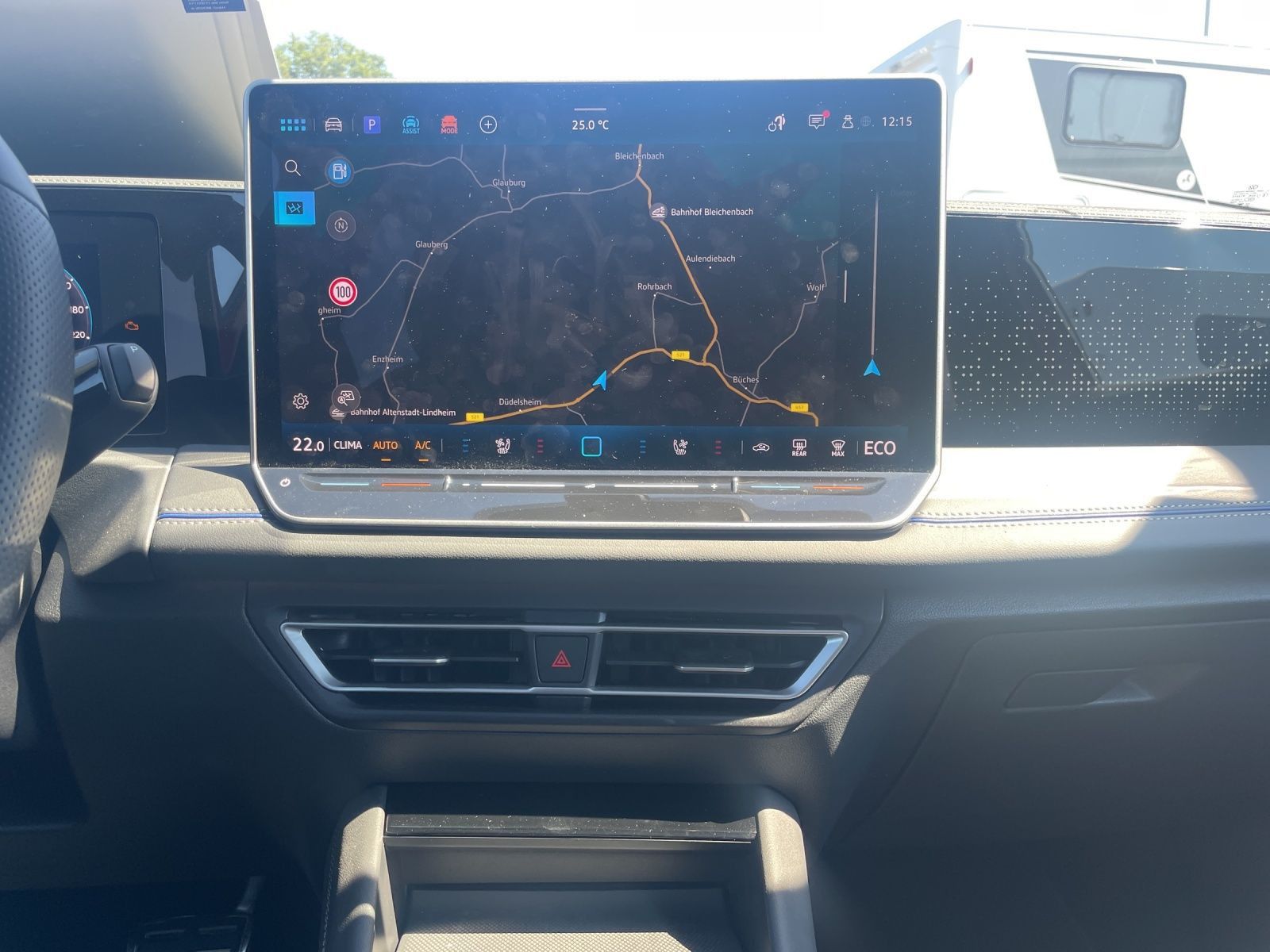 Volkswagen Tiguan 1.5 e-Hybrid DSG R-LINE*BLACK-STYLE*IQ.LI